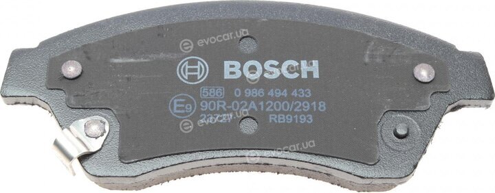 Bosch 0 986 494 433