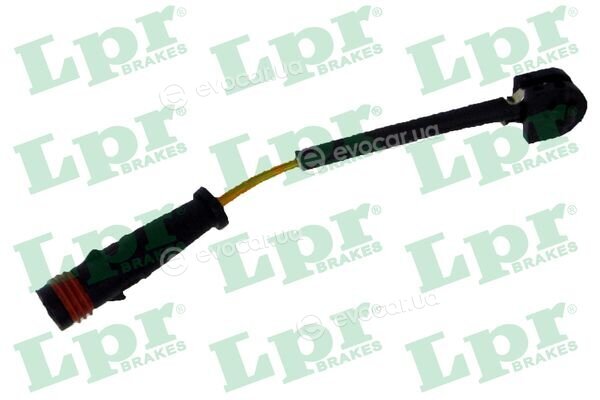 LPR / Samko KS0063
