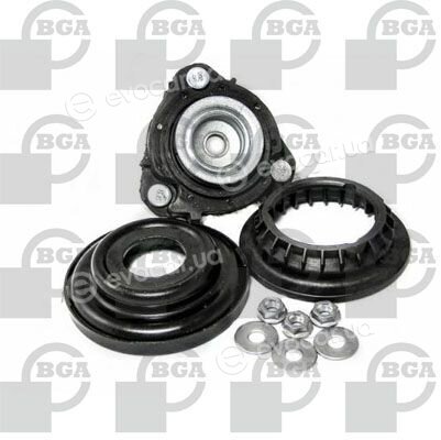 BGA SM2308