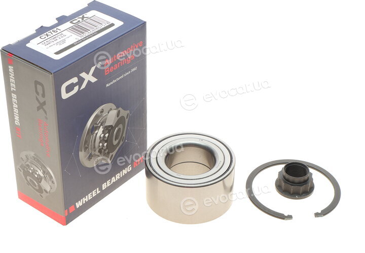 CX 761
