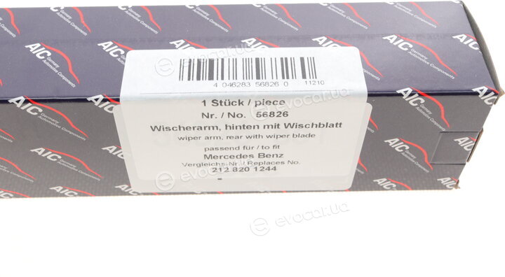 AIC 56826