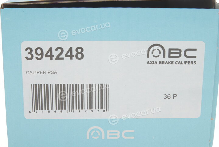 Axia 394248