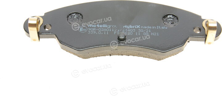 Metelli 22-0330-0