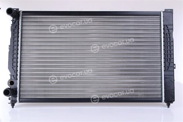 Nissens 60491