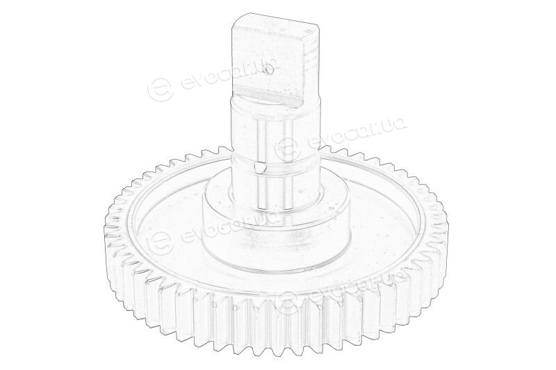 Mopar (PSA / FCA) 9807696780