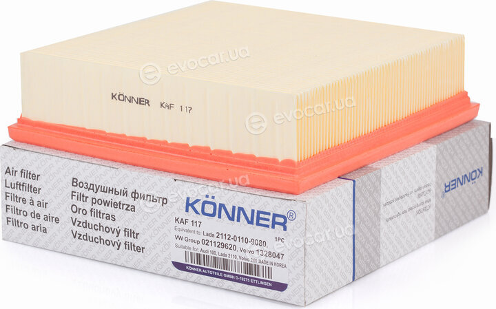 Konner KAF-117