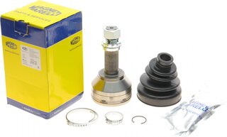 Magneti Marelli 302015100208