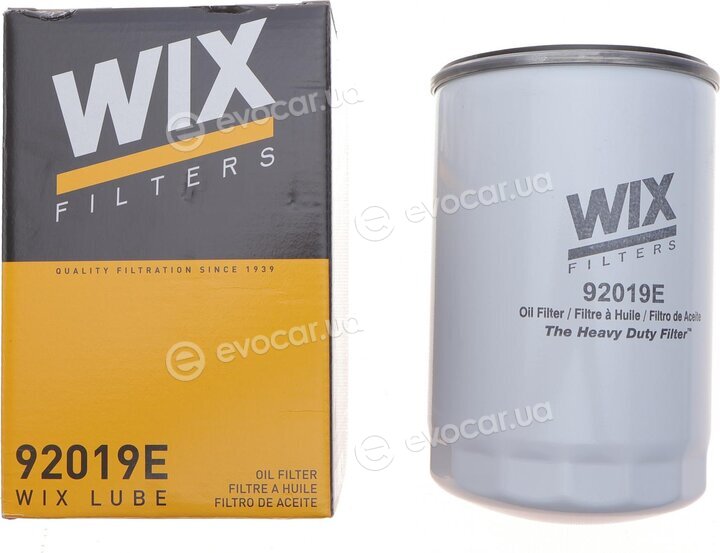 WIX 92019E