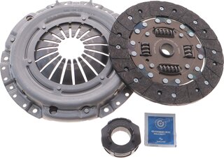 Sachs 3000 951 689