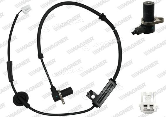 Wagner ABS01217
