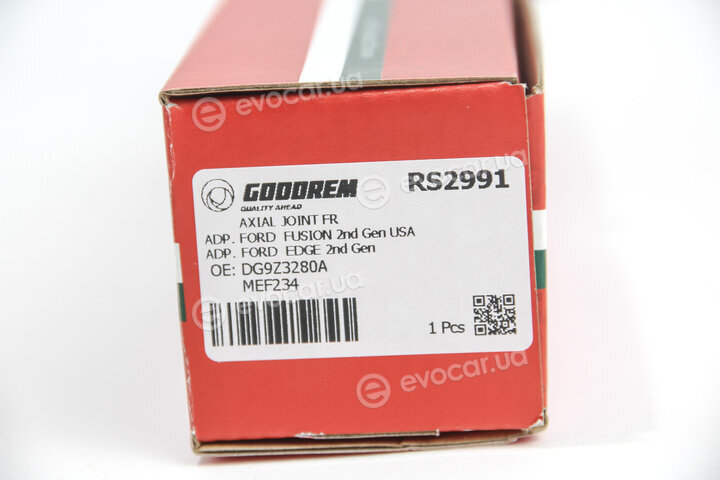 Goodrem RS2991