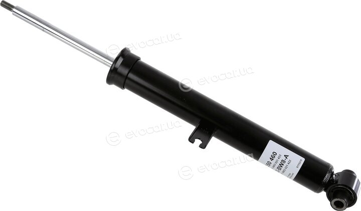Sachs 350 460