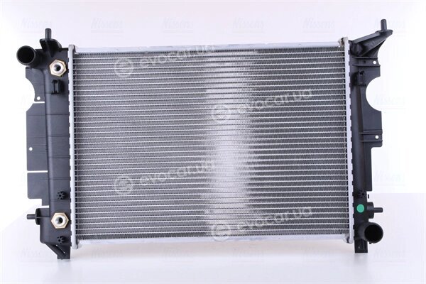 Nissens 64036A