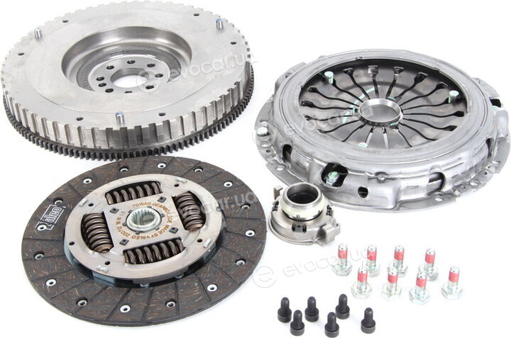 Valeo 835008