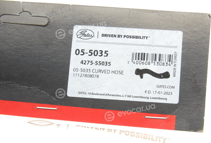 Gates 05-5035