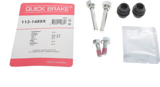 Kawe / Quick Brake 113-1489X