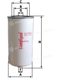 Sampiyon CS 1671 M MB