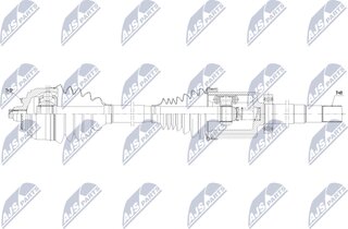 NTY NPW-ME-168