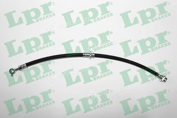 LPR / Samko 6T48500
