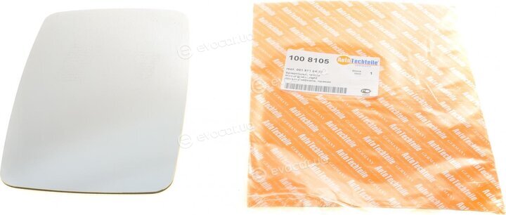 Autotechteile 100 8105