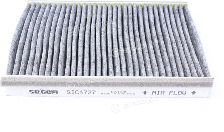 Purflux AHC396