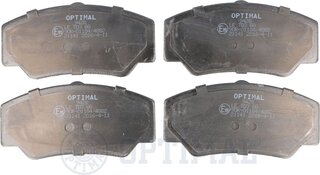 Optimal BP-09428
