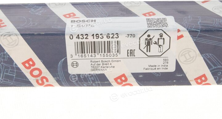 Bosch 0 432 193 623