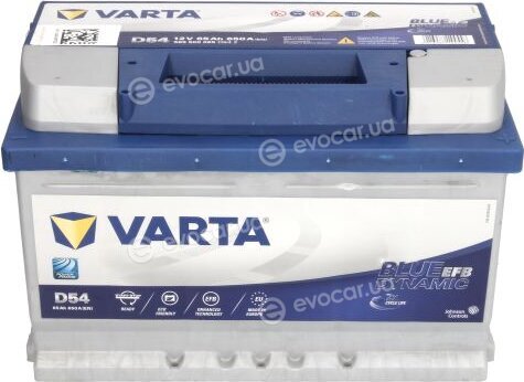 Varta 565500065