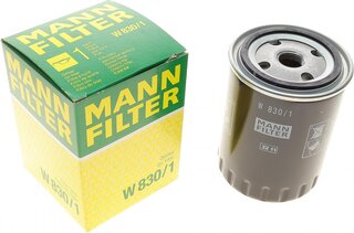 Mann W 830/1