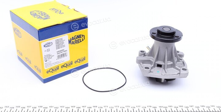 Magneti Marelli 352316170853