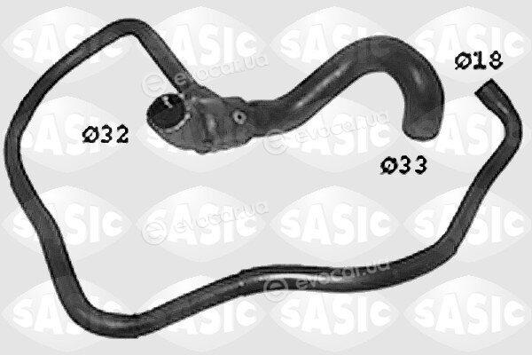 Sasic SWH6763