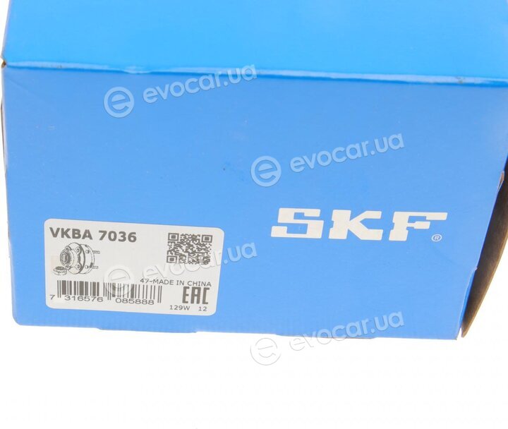 SKF VKBA 7036