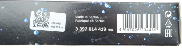 Bosch 3 397 014 419