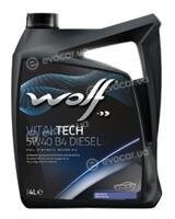 Wolf 8334009