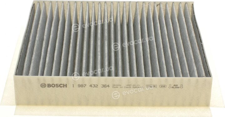 Bosch 1 987 432 364