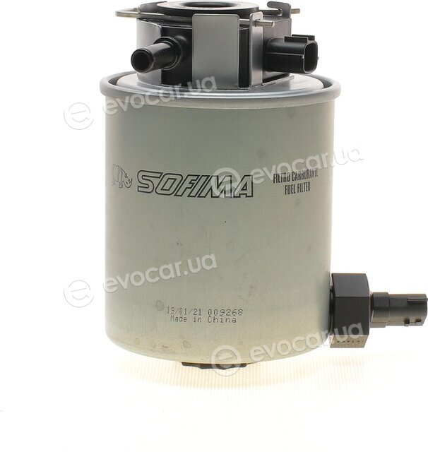 Sofima S 4020 NR