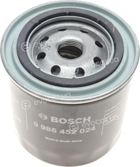 Bosch 0 986 452 024