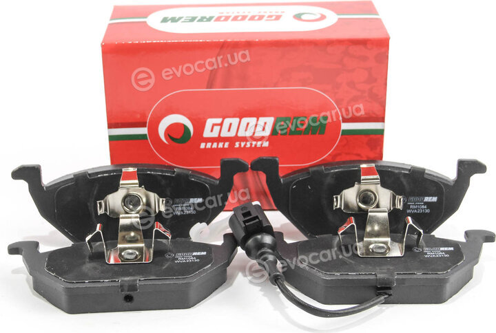 Goodrem RM1084