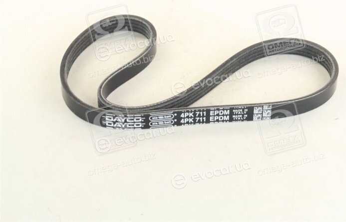 Dayco 4PK711EE