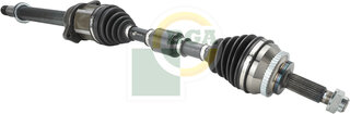 BGA DS7617R