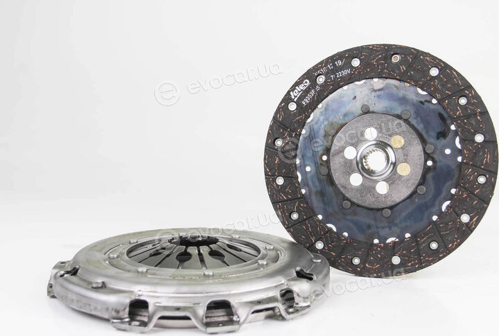 Valeo 826955