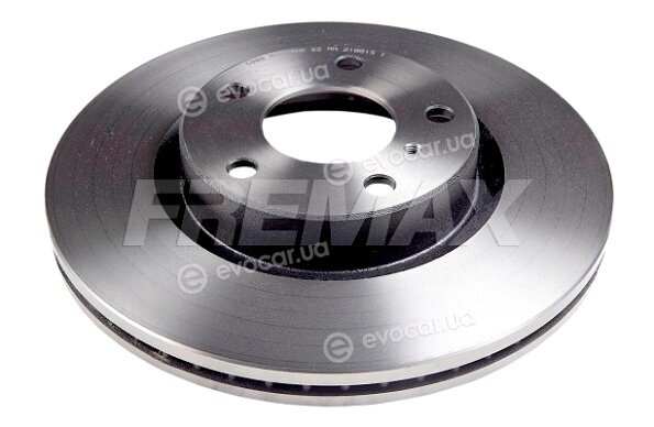 Fremax BD-6800