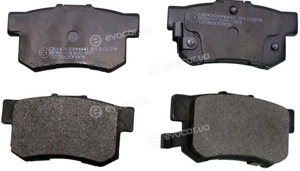 Denckermann B110274
