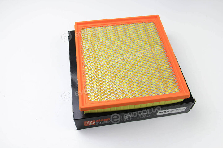 Clean MA3171