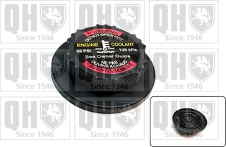 Quinton Hazell FC551