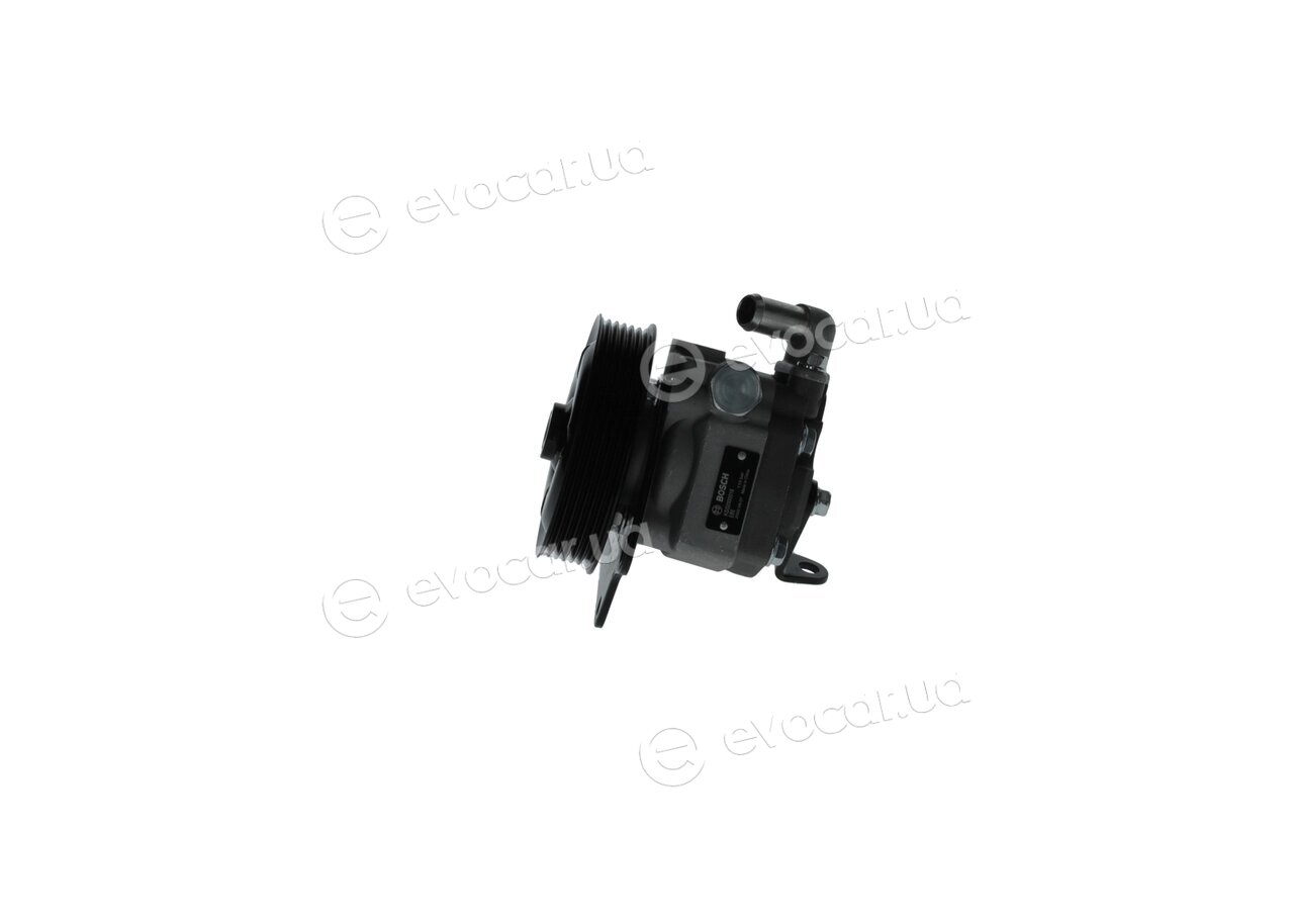 Bosch K S02 000 018