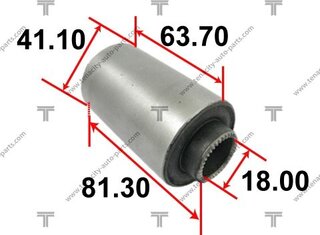 Tenacity AAMNI1065