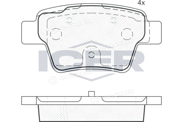 Icer 181765