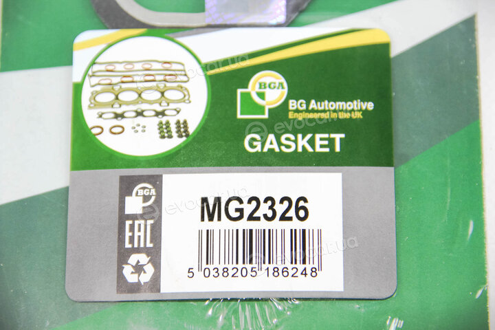 BGA MG2326