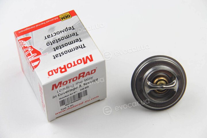 Motorad 249-82K